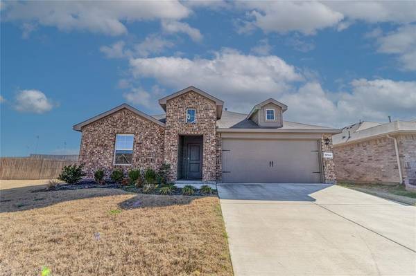 10144 Fort Friffin Trail, Crowley, TX 76036