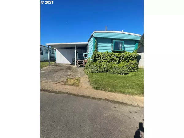 1413 Hawthorne AVE #25, Reedsport, OR 97467