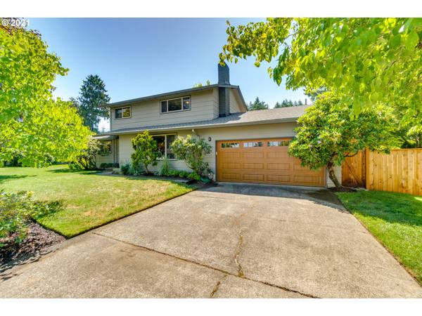 2331 NE 131ST AVE, Portland, OR 97230