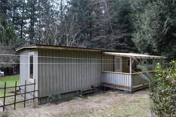 Pender Island, BC V0N 2M2,3601 Sailor Rd