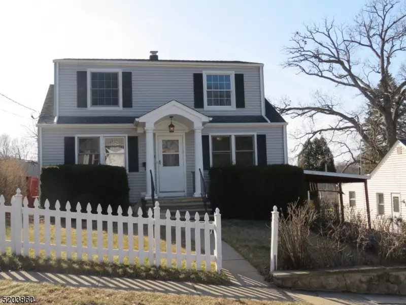 64 AUDREY PLACE, Dover Town, NJ 07801