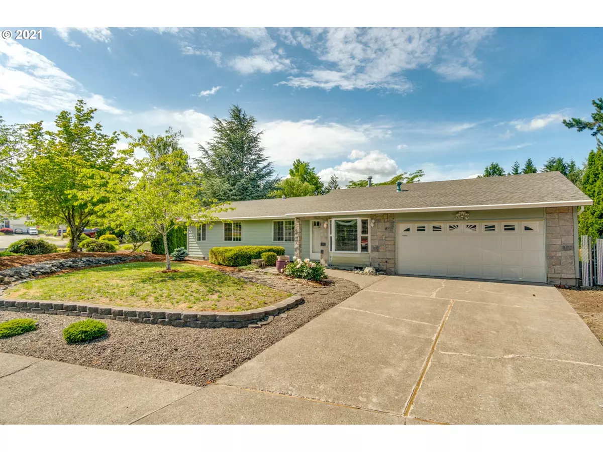 Troutdale, OR 97060,2261 SW CORBETH LN