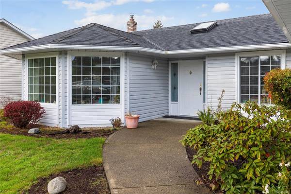 Qualicum Beach, BC V9K 1K1,505 Rowan Dr