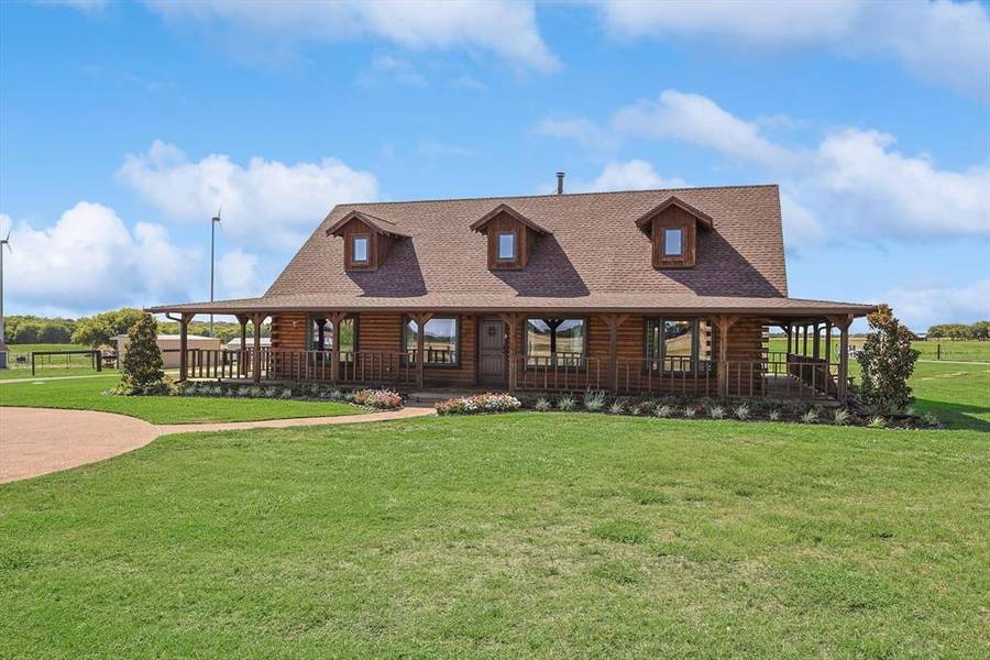 15400 W Fm 455, Decatur, TX 76234