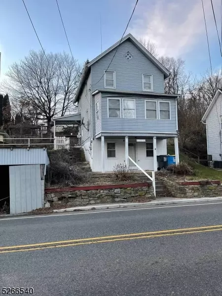 175 Route 519, Pohatcong Twp., NJ 08865