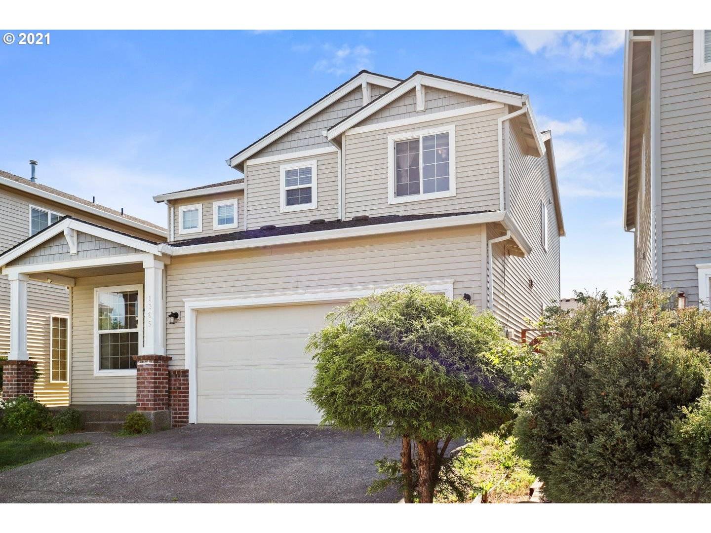 Wood Village, OR 97060,1385 NE COHO CT