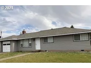 Goldendale, WA 98620,718 E COLLINS