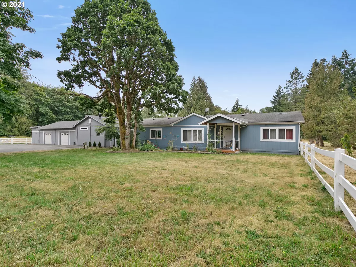 Eagle Creek, OR 97022,29366 SE WEITZ LN