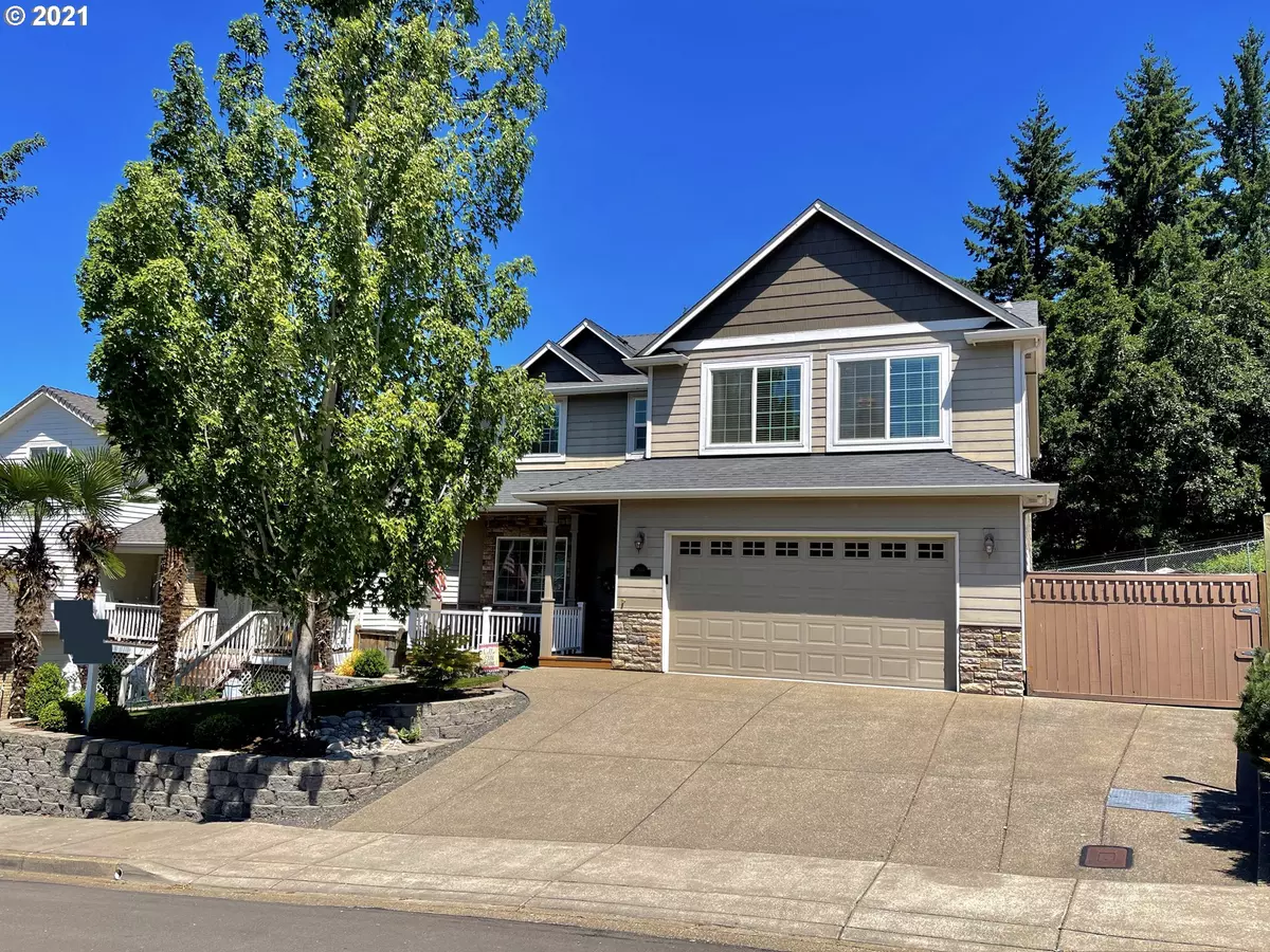 Springfield, OR 97477,3664 OSPREY DR