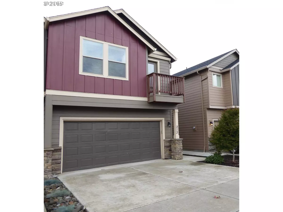 Ridgefield, WA 98642,313 N 33RD CT