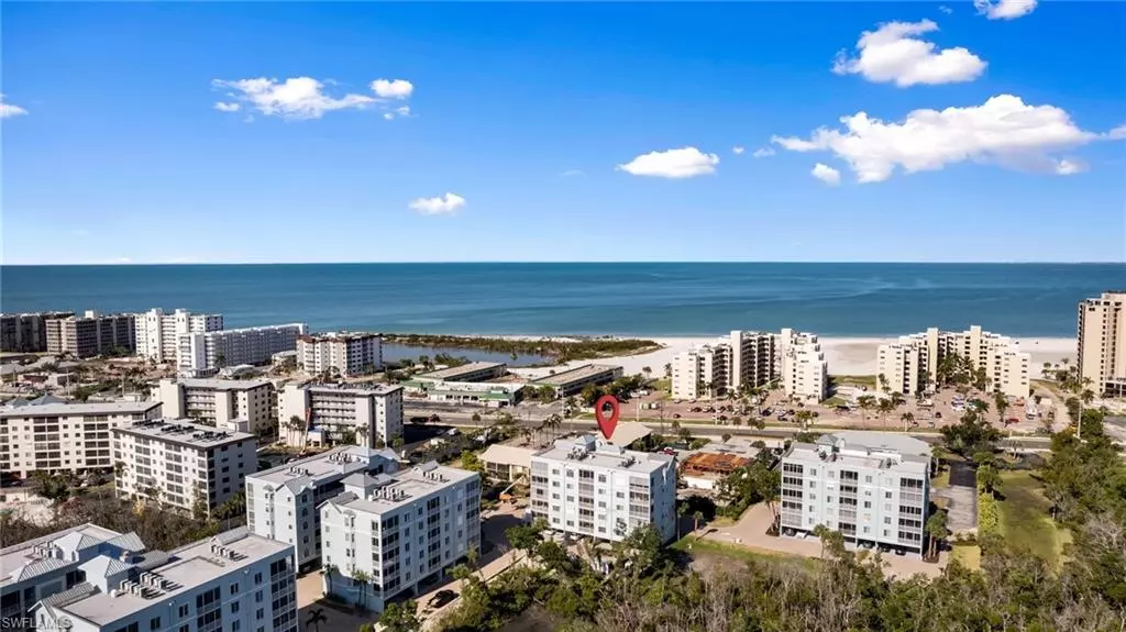 Fort Myers Beach, FL 33931,22748 Island Pines WAY 403