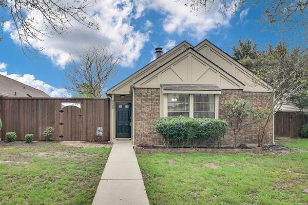 908 Sugarberry Drive, Coppell, TX 75019