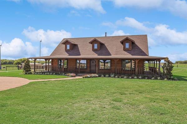 15400 W Fm 455,  Decatur,  TX 76234