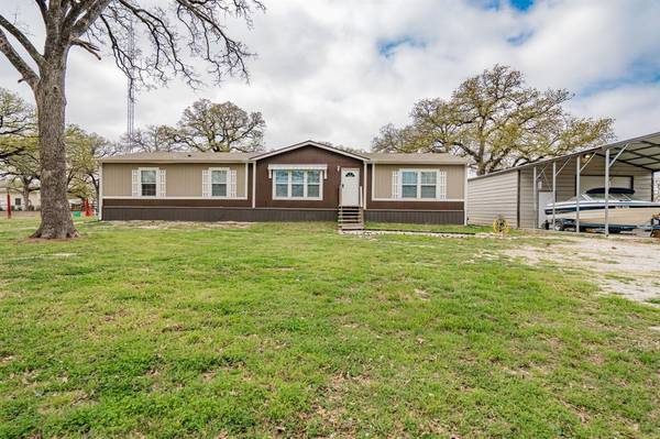 14350 Chambless Lane, Kemp, TX 75143