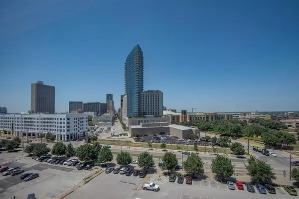 Fort Worth, TX 76102,201 W Lancaster Avenue #207