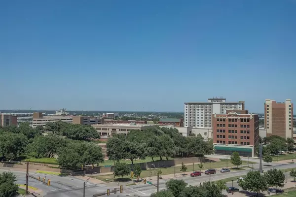 Fort Worth, TX 76102,201 W Lancaster Avenue #207