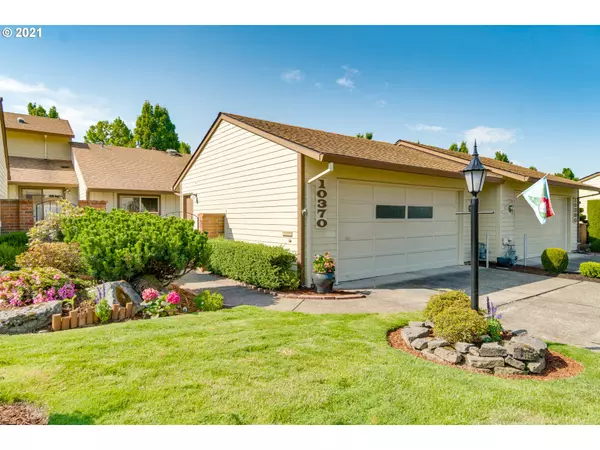 Tigard, OR 97224,10370 SW GREENLEAF TER