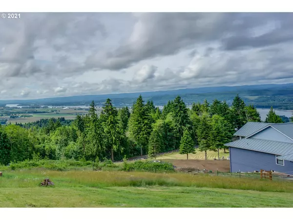 Woodland, WA 98674,110 MORRISON HEIGHTS RD