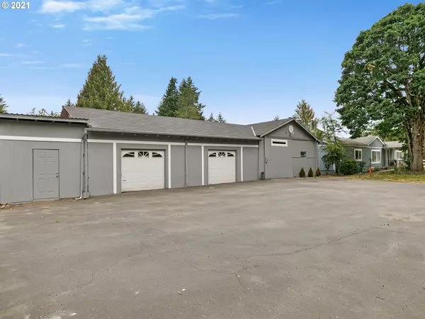 Eagle Creek, OR 97022,29366 SE WEITZ LN