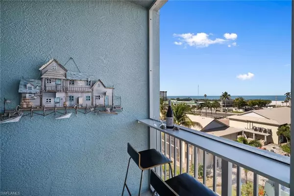 Fort Myers Beach, FL 33931,22748 Island Pines WAY 403