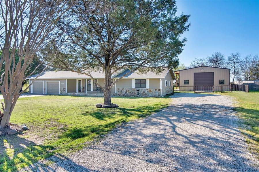 120 S Meadowbrook Drive, Pottsboro, TX 75076