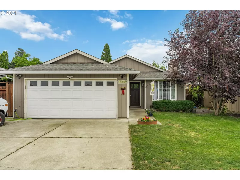 18410 NW HERITAGE TER, Beaverton, OR 97006