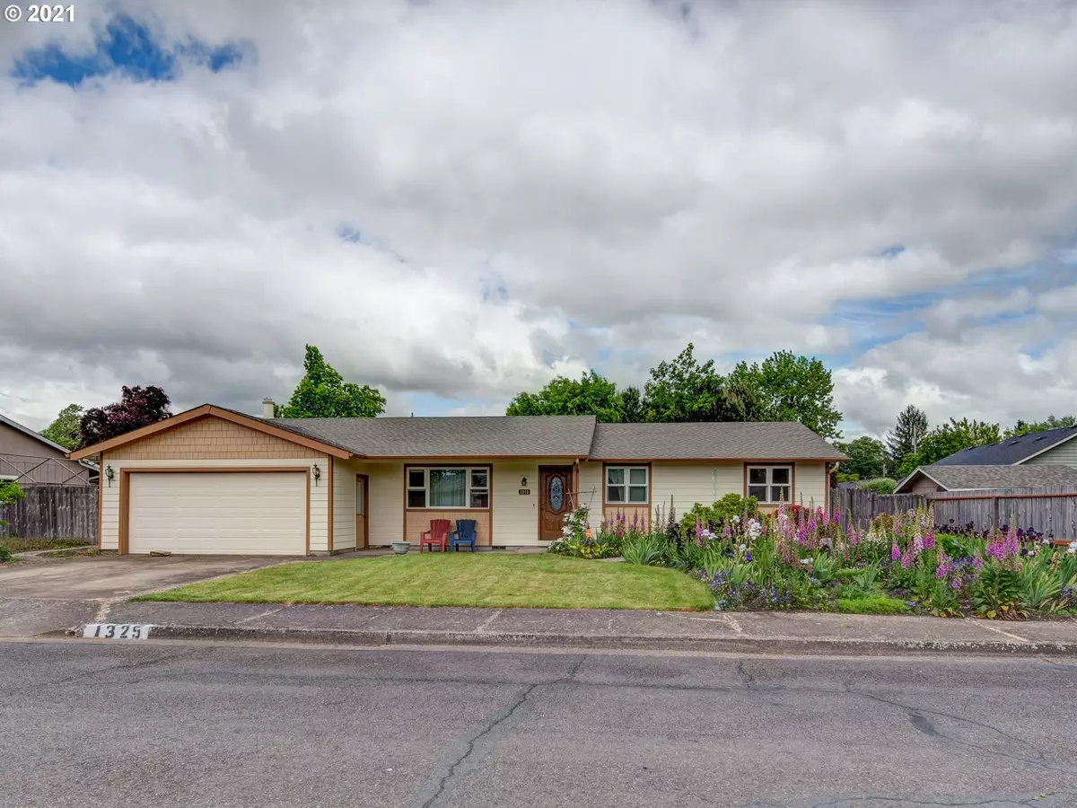 Eugene, OR 97402,1325 BUCK ST