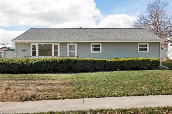 Marion, IA 52302,1440 Northview Dr