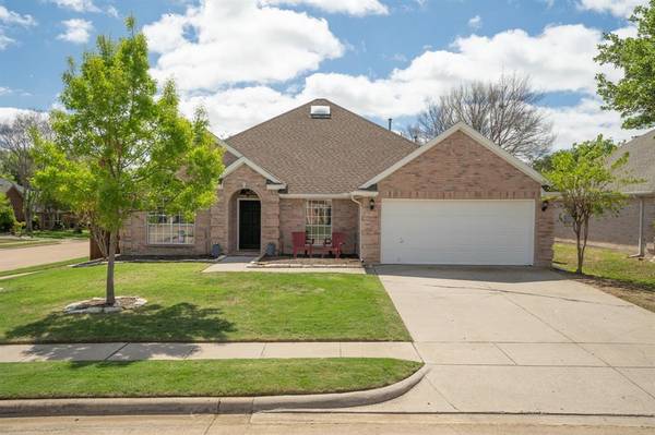 1601 Crabapple Lane, Flower Mound, TX 75028