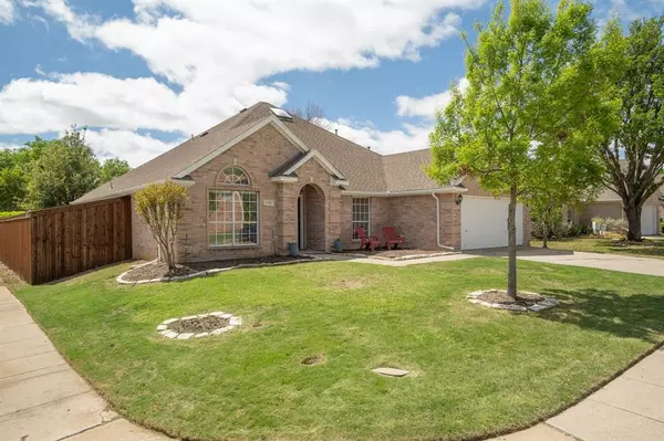 Flower Mound, TX 75028,1601 Crabapple Lane