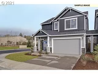 St Helens, OR 97051,52 Shore DR