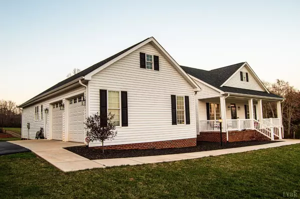 Chatham, VA 24531,7108 Callands RD