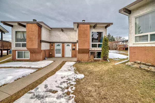 Calgary, AB T1Y 2R5,223 Pinemont RD NE