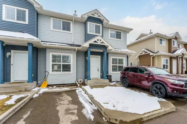 Calgary, AB T3J 0C1,111 Tarawood NE #318