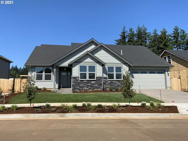 5635 HORIZON VIEW ST SE #9, Salem, OR 97306