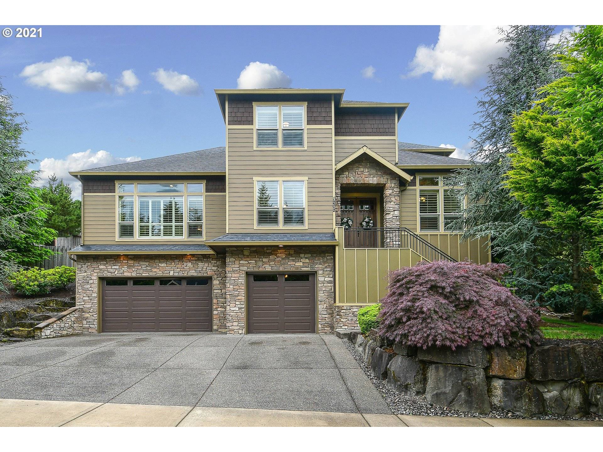 1202 NW 44TH AVE, Camas, WA 98607
