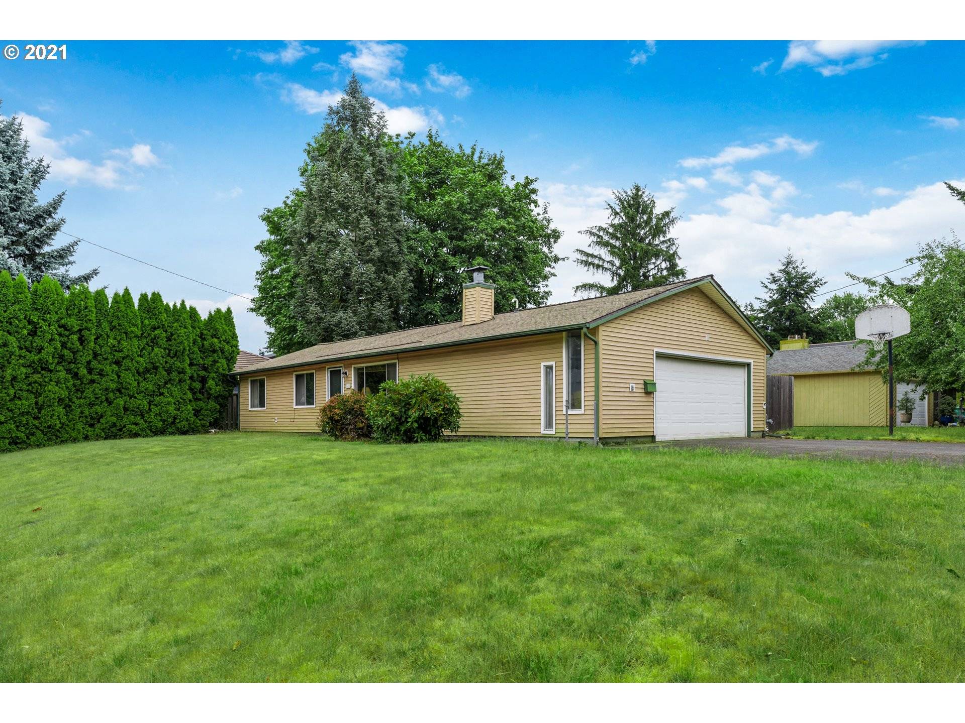 5450 SE 41ST AVE, Portland, OR 97202