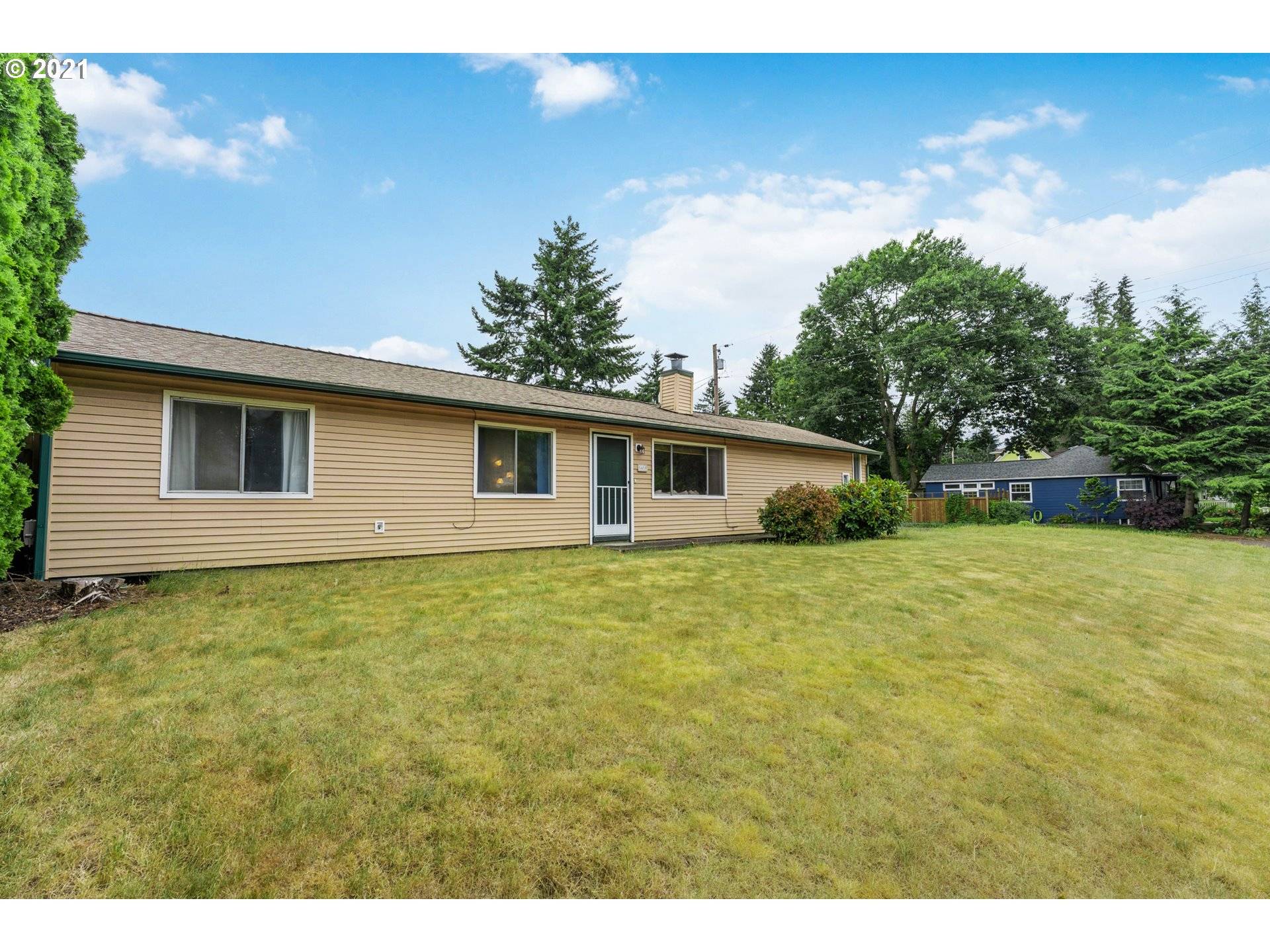Portland, OR 97202,5450 SE 41ST AVE