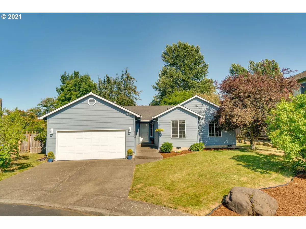 Fairview, OR 97024,3096 ALBUS CT