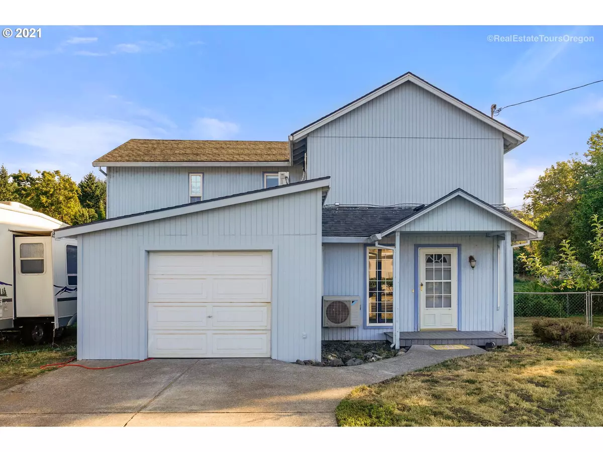 Gaston, OR 97119,39335 SW LAURELWOOD RD