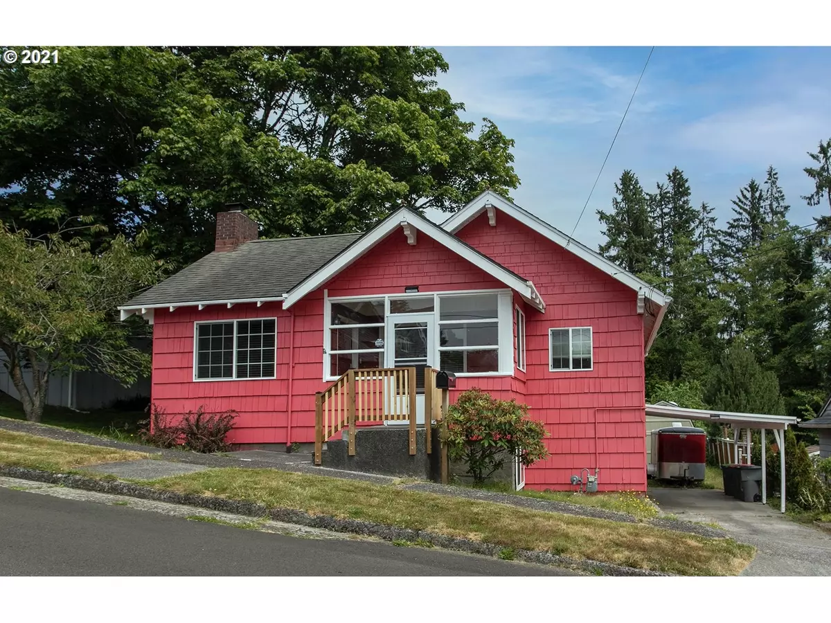 Astoria, OR 97103,1234 5th ST