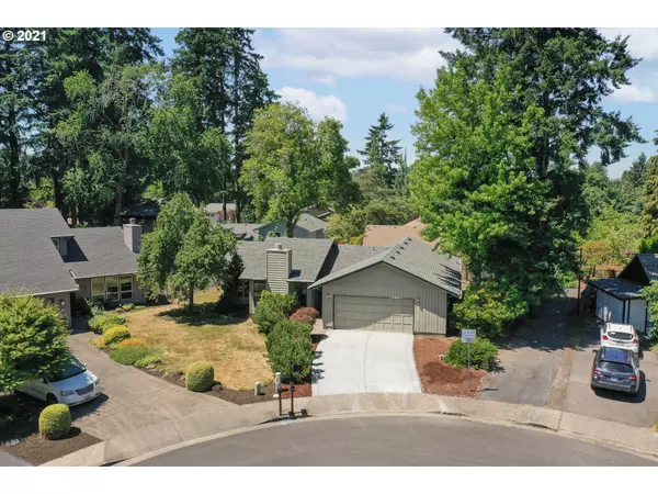 Beaverton, OR 97008,13345 SW 22ND ST