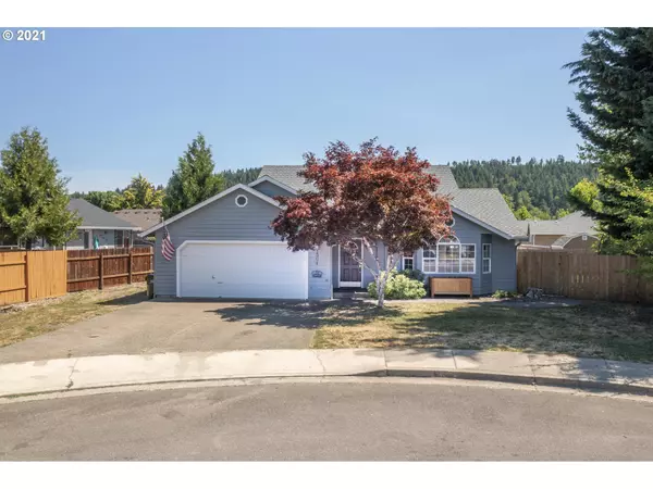 Sutherlin, OR 97479,1504 KALEY CT