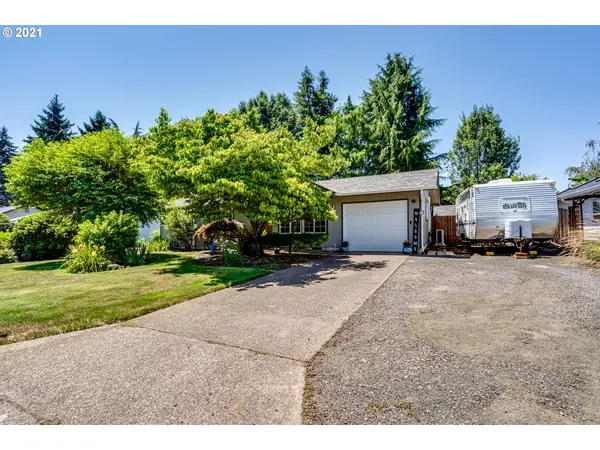 2638 DONEGAL ST, Eugene, OR 97404