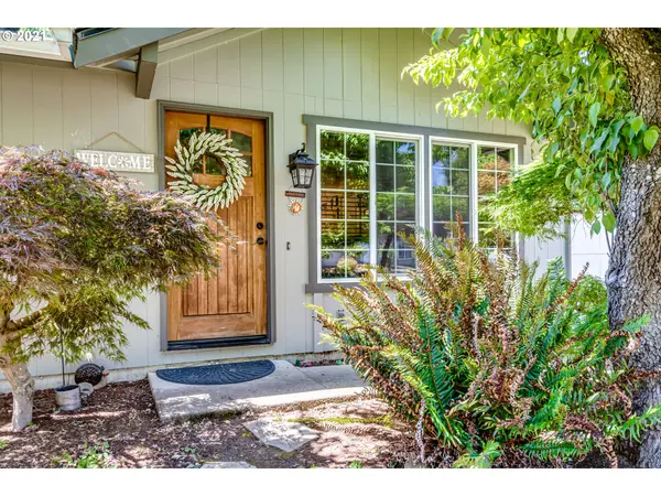 2638 DONEGAL ST, Eugene, OR 97404