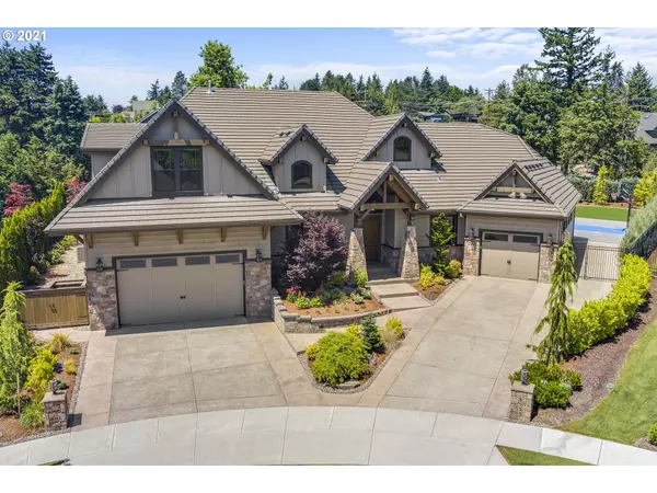 8555 SE NORTHERN HEIGHTS CT, Happy Valley, OR 97086