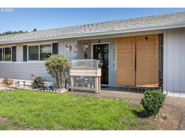 Roseburg, OR 97470,3264 HUGHES ST