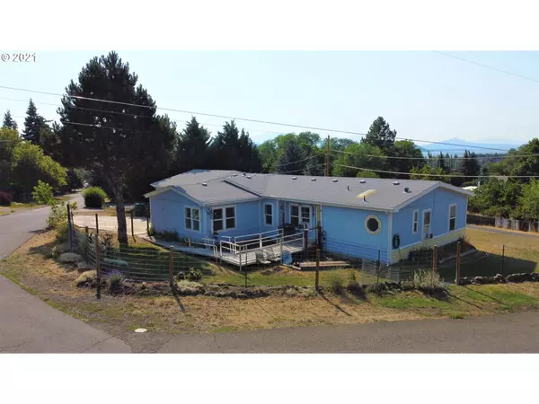 Klamath Falls, OR 97601,519 NOSLER ST