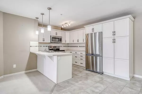 Calgary, AB T3M 1W2,304 Cranberry PARK SE #205