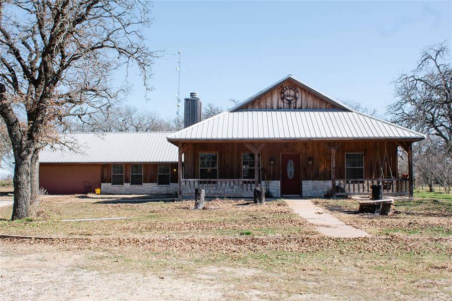 4008 County Road 1022, Cleburne, TX 76033